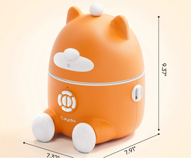 Проєктор для малювання Caydo T3 AI-power Smart Drawing Projector